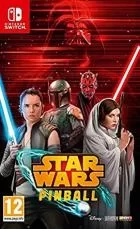 Switch游戏 -星球大战弹珠 Star Wars Pinball-百度网盘下载