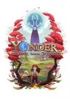 Switch游戏 -在远方:追云者编年史 Yonder:The Cloud Catcher Chronicles-百度网盘下载