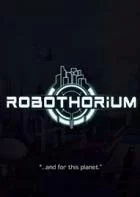 Switch游戏 -机甲核心 Robothorium-百度网盘下载