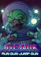 Switch游戏 -Atomik:RunGunJumpGun Atomik:RunGunJumpGun-百度网盘下载