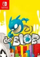 Switch游戏 -颜料宝贝 de Blob-百度网盘下载