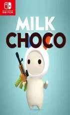 Switch游戏 -牛奶巧克力 MilkChoco-百度网盘下载