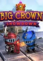 Switch游戏 -王者之冠:对决 Big Crown: Showdown-百度网盘下载