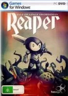 Switch游戏 -收割者:剑客传奇 Reaper: Tale of a Pale Swordsman-百度网盘下载
