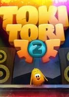 Switch游戏 -小鸡快跑2 Toki Tori 2-百度网盘下载