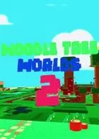 Switch游戏 -萌树伍德2:世界 Woodle Tree 2: Worlds-百度网盘下载