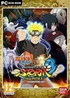 Switch游戏 -火影忍者疾风传:究极忍者风暴3 Naruto Shippuden: Ultimate Ninja Storm 3-百度网盘下载