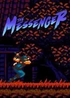 Switch游戏 -信使 The Messenger-百度网盘下载