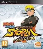 Switch游戏 -火影忍者疾风传：究极忍者风暴合集 Naruto Shippuden: Ultimate Ninja Storm Collection-百度网盘下载