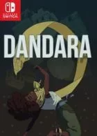 Switch游戏 -丹达拉：恐惧试炼 Dandara: Trials of Fear Edition-百度网盘下载