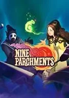 Switch游戏 -九张羊皮纸 Nine Parchments-百度网盘下载
