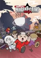 Switch游戏 -超级跳跃忍者 Super Hyperactive Ninja-百度网盘下载