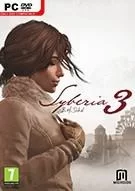 Switch游戏 -塞伯利亚之谜3 Syberia 3-百度网盘下载