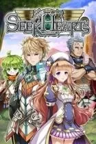 Switch游戏 -探索之心 Seek Hearts-百度网盘下载