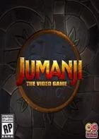Switch游戏 -勇敢者的游戏:游戏版 JUMANJI: The Video Game-百度网盘下载