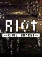 Switch游戏 -暴乱:动荡 Riot: Civil Unrest-百度网盘下载