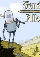 Switch游戏 -中世纪合金 Feudal Alloy-百度网盘下载