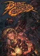 Switch游戏 -战神:夜袭 Battle Chasers: Nightwar-百度网盘下载