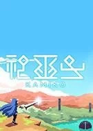 Switch游戏 -神巫女 KAMIKO-百度网盘下载