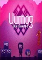 Switch游戏 -乌诺格:乌限版 Uurnog Uurnlimited-百度网盘下载