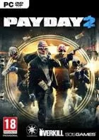 Switch游戏 -收获日2 Payday 2-百度网盘下载