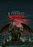Switch游戏 -克苏鲁异闻录 Lovecraft’s Untold Story-百度网盘下载