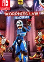 Switch游戏 -墨菲法则:重塑 Morphies Law: Remorphed-百度网盘下载