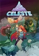 Switch游戏 -蔚蓝 Celeste-百度网盘下载