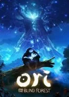 Switch游戏 -奥日与黑暗森林 Ori and the Blind Forest-百度网盘下载