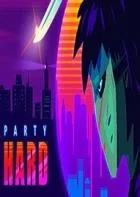 Switch游戏 -疯狂派对 Party Hard-百度网盘下载