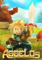 Switch游戏 -Aggelos Aggelos-百度网盘下载