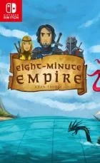 Switch游戏 -八分钟帝国 Eight-Minute Empire-百度网盘下载