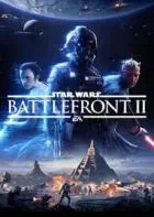 Switch游戏 -星球大战:前线2 Star Wars Battlefront II-百度网盘下载