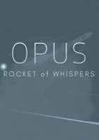 Switch游戏 -OPUS:灵魂之桥 OPUS:Rocket of Whispers-百度网盘下载