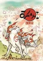 Switch游戏 -大神:绝景版 Okami HD-百度网盘下载