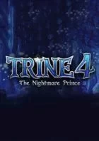 Switch游戏 -三位一体4:梦魇王子 Trine 4: The Nightmare Prince-百度网盘下载