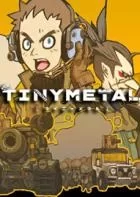 Switch游戏 -小小合金 TINY METAL-百度网盘下载