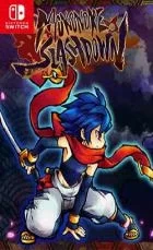 Switch游戏 -退魔忍法帖:妖怪地狱变 Mononoke Slashdown-百度网盘下载