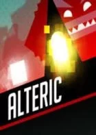 Switch游戏 -几何冒险 Alteric-百度网盘下载