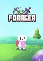 Switch游戏 -浮岛物语 Forager-百度网盘下载