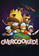 Switch游戏 -煮糊了 Overcooked-百度网盘下载