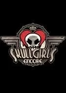 Switch游戏 -骷髅女孩:重返 Skullgirls 2nd Encore-百度网盘下载