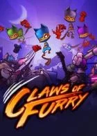 Switch游戏 -毛茸茸的爪子 Claws of Furry-百度网盘下载