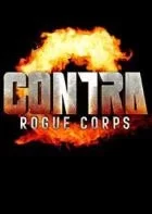 Switch游戏 -魂斗罗:RC联盟 Contra: Rogue Corps-百度网盘下载