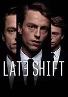 Switch游戏 -晚班 Late Shift-百度网盘下载
