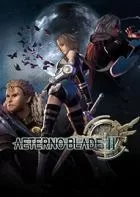 Switch游戏 -阿泰诺之刃2 AeternoBlade II-百度网盘下载
