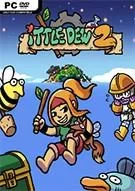 Switch游戏 -吃人的女孩2 Ittle Dew 2+-百度网盘下载