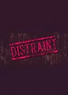 Switch游戏 -扣押 DISTRAINT-百度网盘下载