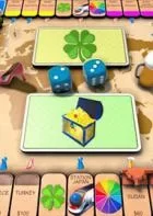 Switch游戏 -地产巨头大富翁 Rento Fortune – Online Dice Board Game-百度网盘下载