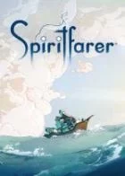 Switch游戏 -灵魂旅人 SpiritFarer-百度网盘下载